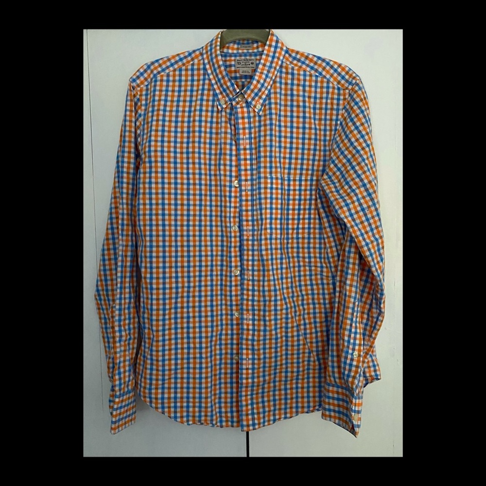 J. Crew Casual Shirt